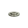 Disc frana VW BORA 1J2 BREMBO 09A65210, Volkswagen