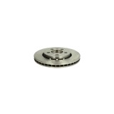 Disc frana VW GOLF IV 1J1 BREMBO 09A65210, Volkswagen