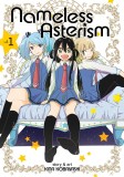 Nameless Asterism - Volume 1 | Kina Kobayashi