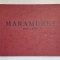 MARAMURES 1944-1974