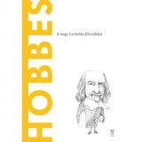 Hobbes - A nagy Leviat&aacute;n filoz&oacute;fi&aacute;ja - Ignacio Iturralde Blanco