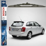 Cumpara ieftin Ștergător Lunetă Mazda 323 F VI Hatchback (BJ) 1998&ndash;2004 | Bosch Twin H341