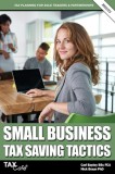 Small Business Tax Saving Tactics 2022/23: Tax Planning for Sole Traders &amp; Partnerships