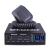 Statie Radio Storm Defender II, Storm Discovery