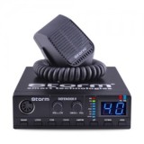 Statie Radio Storm Defender II, Storm Discovery