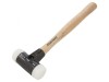 Ciocan pentru Pavare 325mm Lucrări Piatra