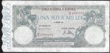 ROMANIA 100000 / 100.000 LEI 1946 - 20 decembrie [10] P- 58a.5