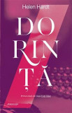 Dorinta. Seria Fratii Steel Vol.1 - Helen Hardt