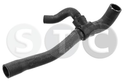 STC T408382 Furtun radiator foto