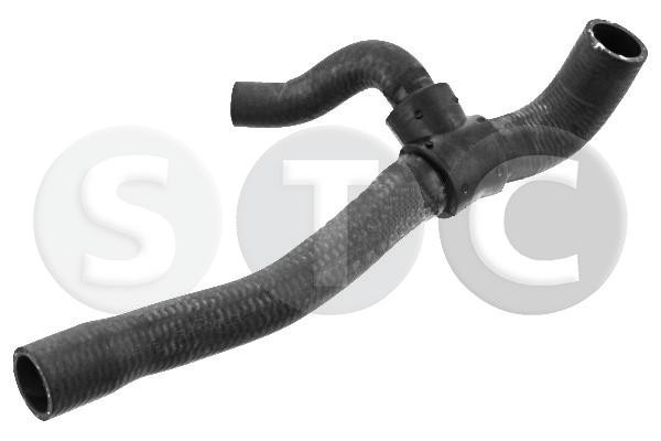 STC T408382 Furtun radiator