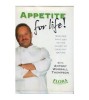 Antony Worrall Thompson - Appetite for life! - 110715
