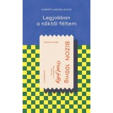 Legjobban a nőktől f&eacute;ltem - Horv&aacute;th Andr&aacute;s Dezső