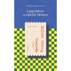 Legjobban a nőktől f&amp;eacute;ltem - Horv&amp;aacute;th Andr&amp;aacute;s Dezső foto