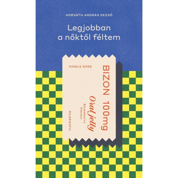Legjobban a nőktől f&eacute;ltem - Horv&aacute;th Andr&aacute;s Dezső