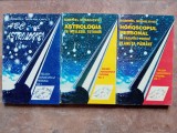 TRILOGIA HOROSCOPULUI PERSONAL- Gabriel MIHAILOVICI ,3 volume