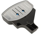 Tava de picurare cu grilaj GROUPE SEB MS-0A17356 pentru espressor Krups EA 810, EA 815, EA 816