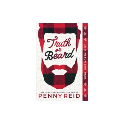 Truth or Beard (Standard Edition) foto