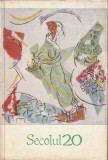 REVISTA SECOLUL XX NUMARUL 3 / 1966 ( CUPRINSUL IN FOTO 2 SI 3 )