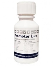 PROMOTOR L 47.0 COMPLEX NUTRITIV 100ML