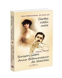 Cartea vie&Aring;&pound;ii mele - Paperback brosat - Anna Br&Atilde;&cent;ncoveanu de Noailles, Marcel Proust - Bookstory