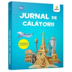 Jurnal de calatorii foto