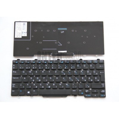 Tastatura Laptop - Dell Latitude 3340 3350 model 0CCMM1 foto