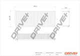 Dr!ve+ DP1110.10.0772 Filtru aer