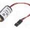 Baterie 1/2R6, 3V, litiu, 850mAh