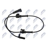 Senzor abs fata Chrysler 300c Awd 2015-, Dodge Challenger Awd 2017-, Stanga, Dreapta, 68199988AA