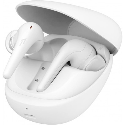 Handsfree Bluetooth 1More Aero ES903, TWS, ANC, Alb foto