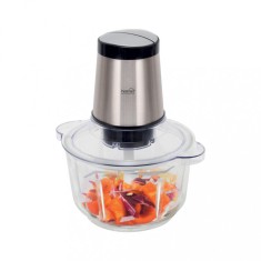 Home HGAP15 tocator, 400 W, bol de sticla 1,8 L, 2 butoane, 2 viteze, func?ie STOP, protec?ie la supraincalzire, 2 kg foto
