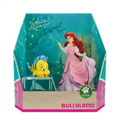 Set Figurine Bullyland Mica Sirena foto