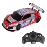 Masina cu telecomanda Audi R8 LMS Performance scara 1 la 18, Rastar
