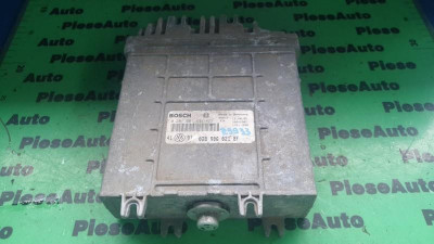 Calculator motor Volkswagen Golf 3 (1991-1997) 0281001421 foto