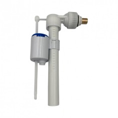 Flotor Slim Cu Alimentare Laterala 1/2&Prime; Roval