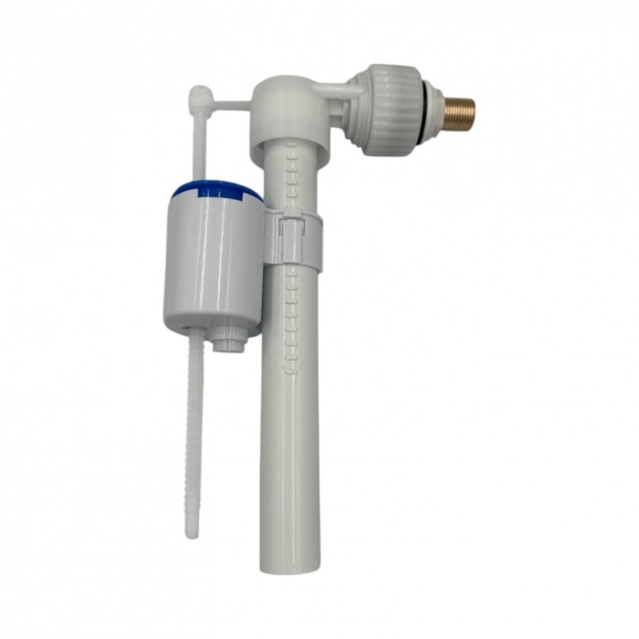 Flotor Slim Cu Alimentare Laterala 1/2&Prime; Roval