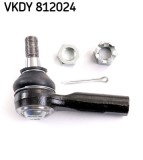 SKF VKDY 812024 Cap de bara