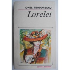 Lorelei &ndash; Ionel Teodoreanu