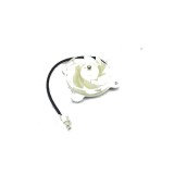 Ventilator motor original frigider MIDEA coduri 1066474, 11002015001679