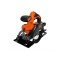 Fierastrau circular manual Black &amp; Decker BDCCS18N-XJ, cu acumulator 18 V - SOLO