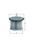 Filtru combustibil Citroen Berlingo Berlingo First, Bx; Fiat Scudo, Scudo Sasiu, Ulysse; Fso Polonez Pick-Up; Hyundai Lantra II; Lancia Zeta;