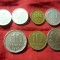 7 Monede Argentina 1959-1985 , alama , Ni , aluminiu ,cal. F.Buna