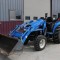 Tractor New holland TC 35D