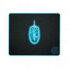 Mouse Pad Gaming Logitech G240 Cloth Black foto