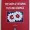 THE STORY OF OTTOMAN TILES AND CERAMICS , editor ARA ALTUN , 1997