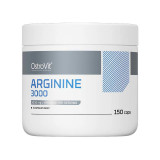 L-Arginina 1000 miligrame 150 capsule OstroVit