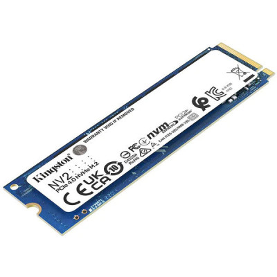 KS SSD 1TB M.2 2280 NVMe SNV2S/1000G foto