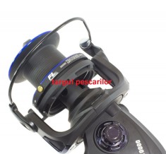 Mulineta FL XS 9000 foto