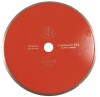 Tudee 115x22.2mm, Disc diamantat debitare placi ceramice ProAdvanced PowerfulTools, TU-DEE DIAMOND