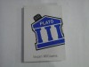 PLATO - ALL THAT MATTERS - IEUAN WILLIAMS